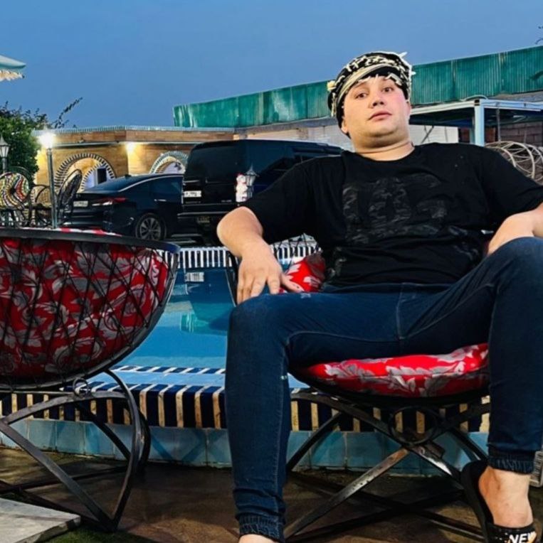 آهنگ جدید علی احمدیانی شاه دلکم